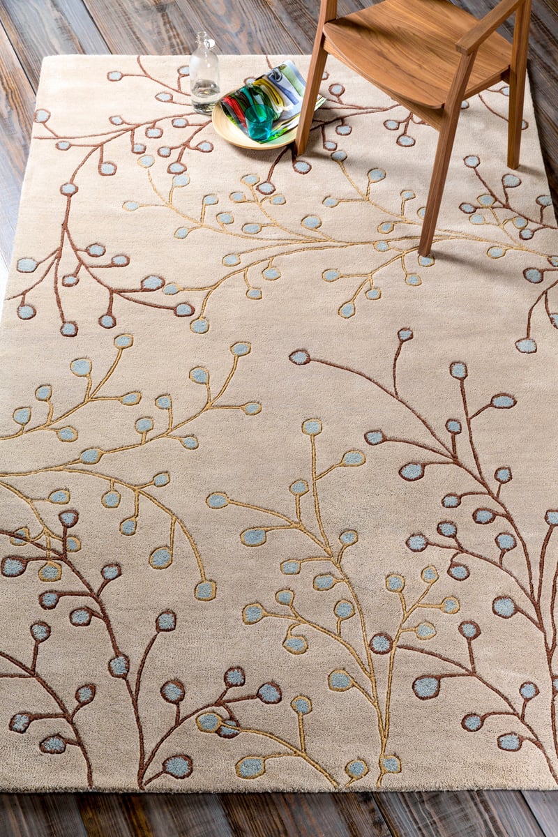 Athena - ATH-5125 Area Rug