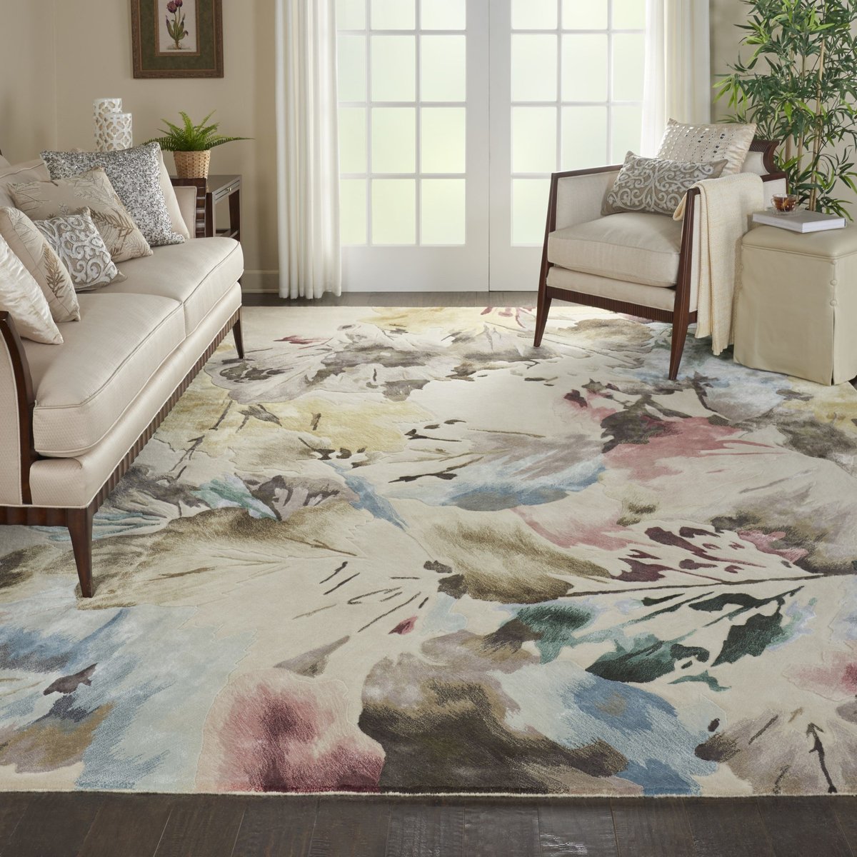 Prismatic - PRS-19 Area Rug