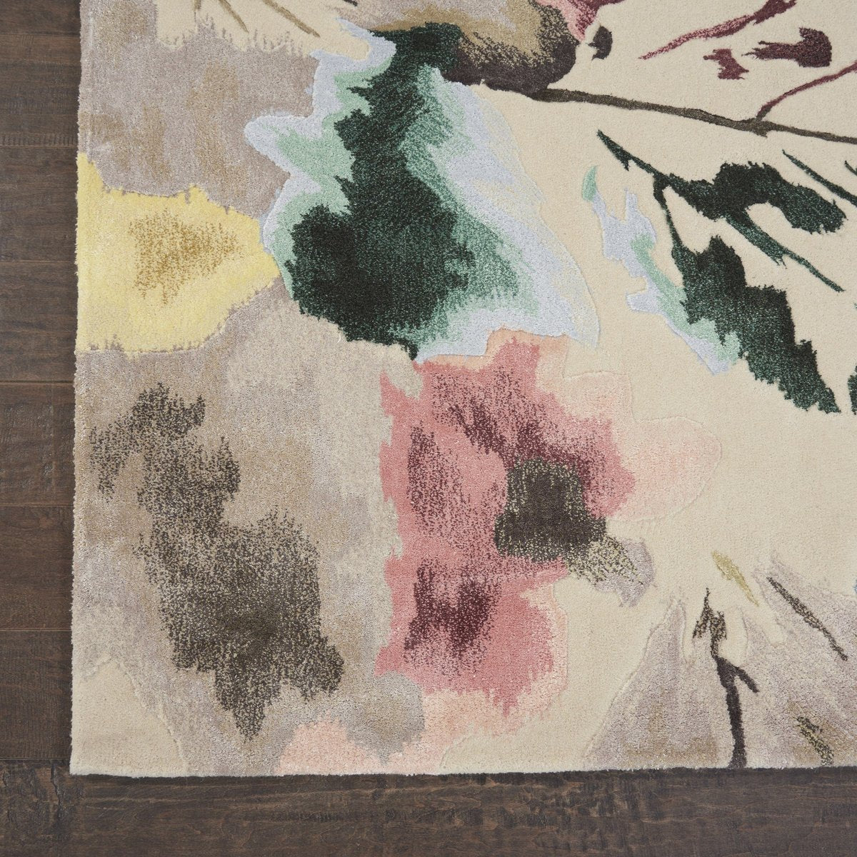 Prismatic - PRS-19 Area Rug