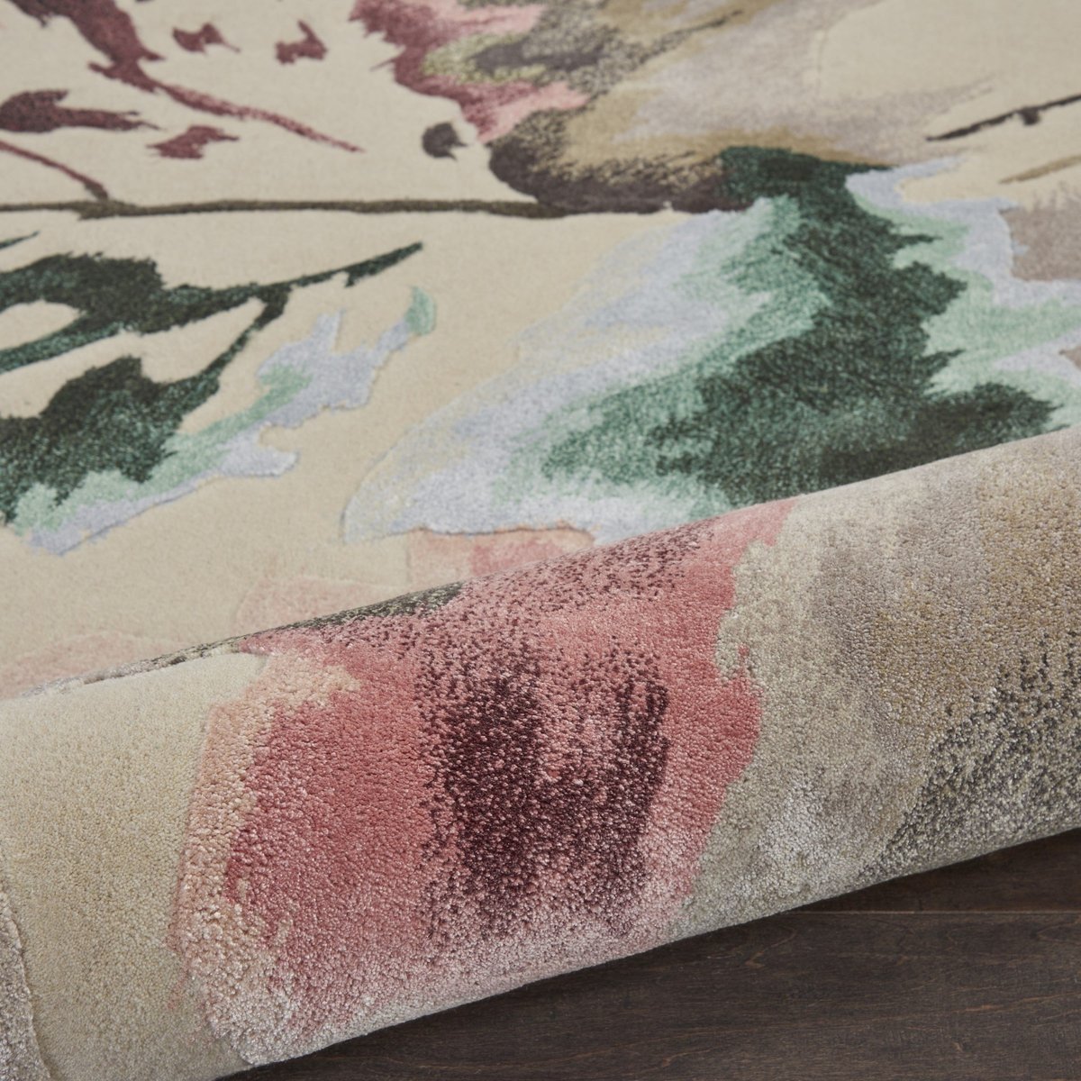 Prismatic - PRS-19 Area Rug