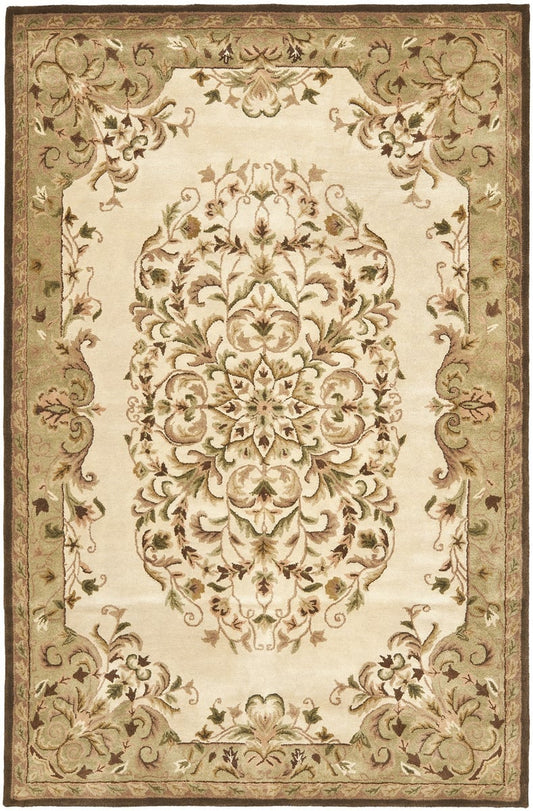 Heritage HG-640 Area Rug