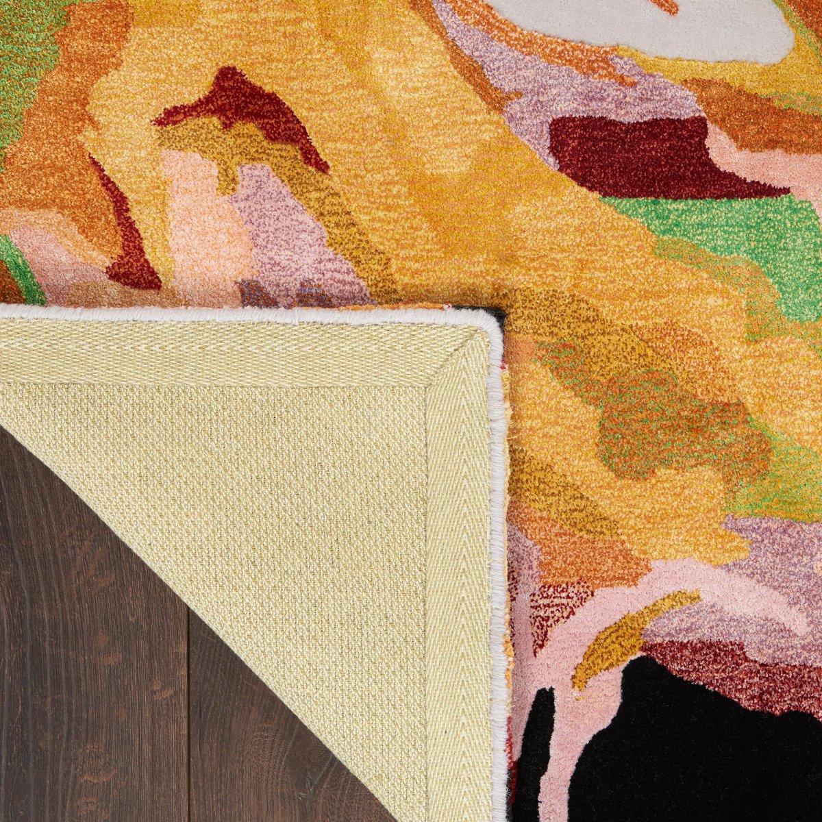 Prismatic - PRS-21 Area Rug