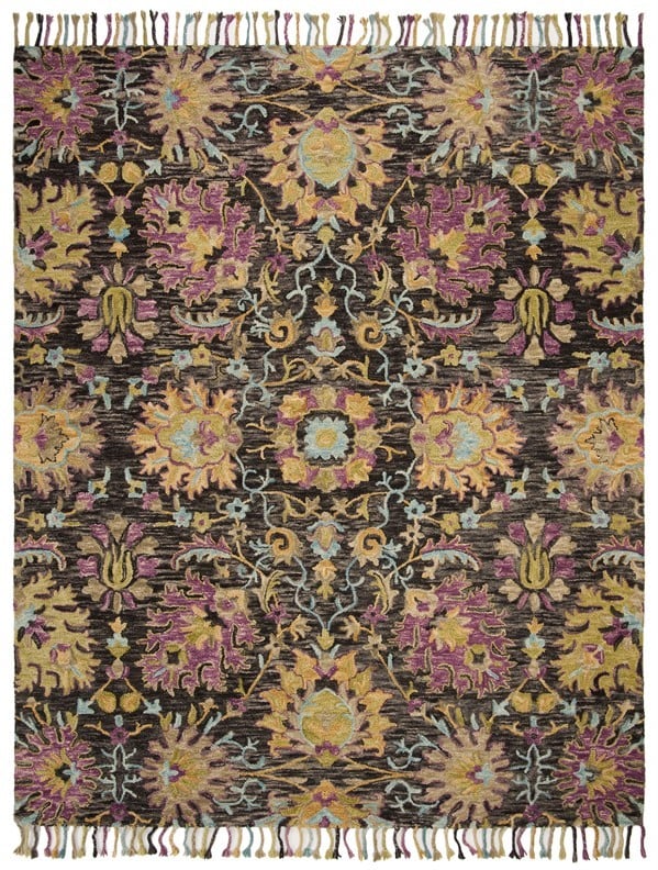 Blossom - BLM-455 Area Rug