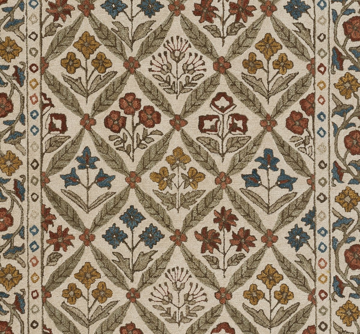 Cotswold - COT-1 Area Rug