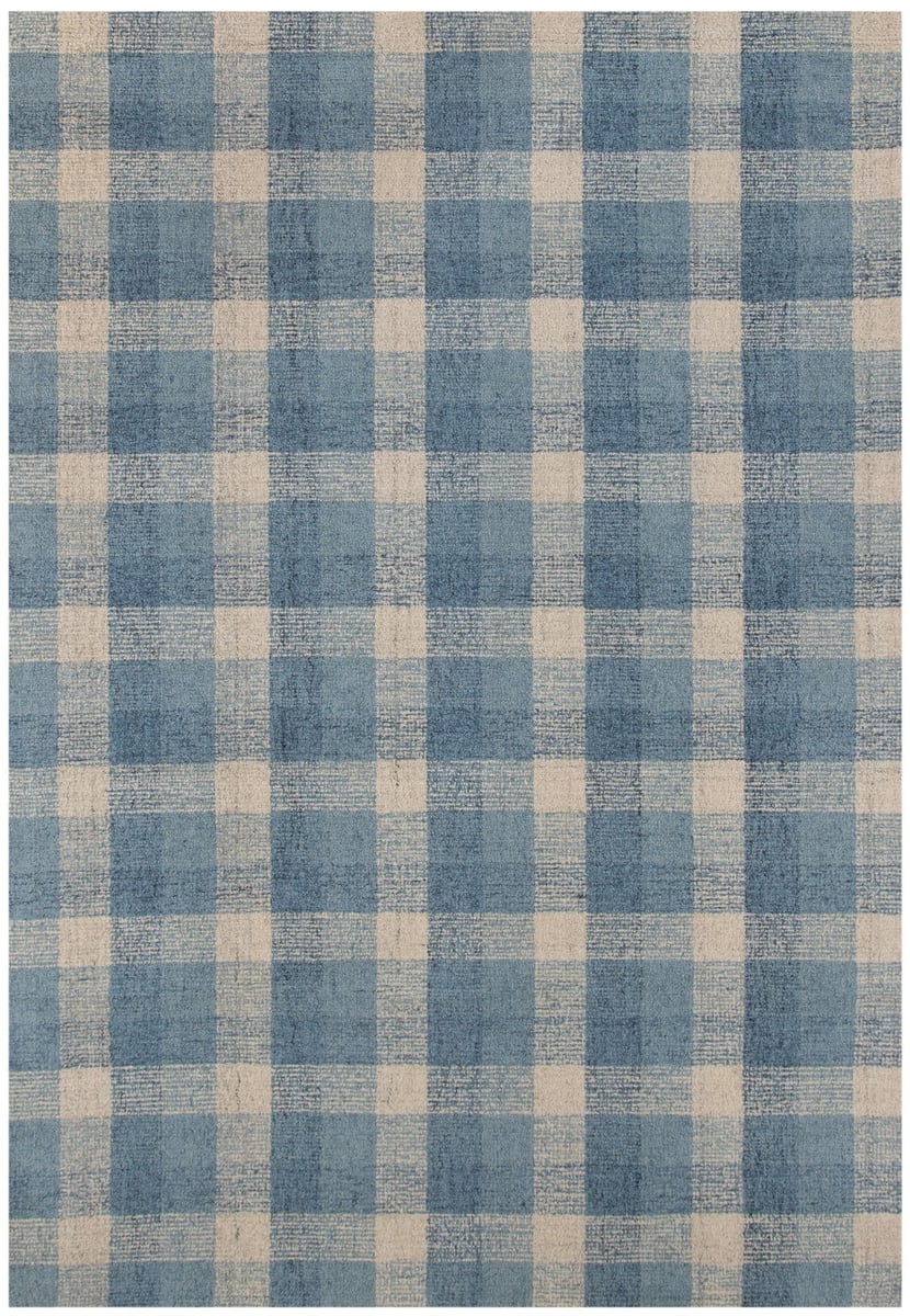 Tartan - Taramarie Area Rug