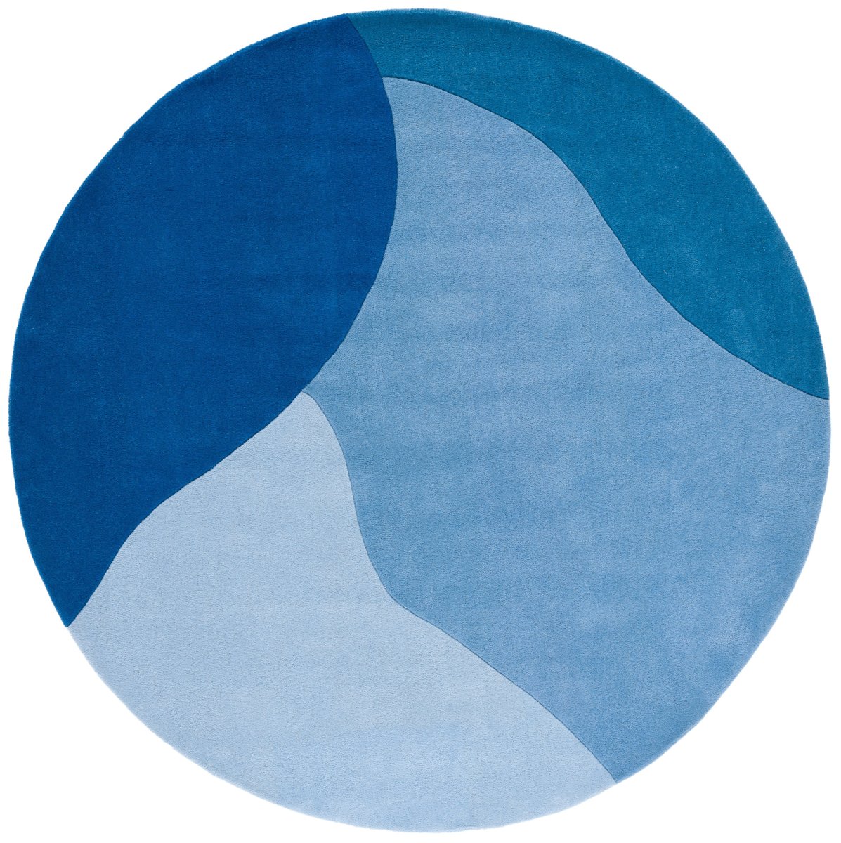 Fifth Avenue - FTV-117 Area Rug