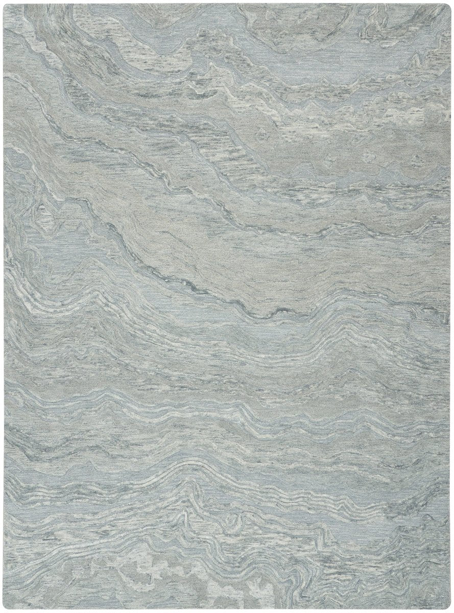 Graceful GRU-01 Area Rug