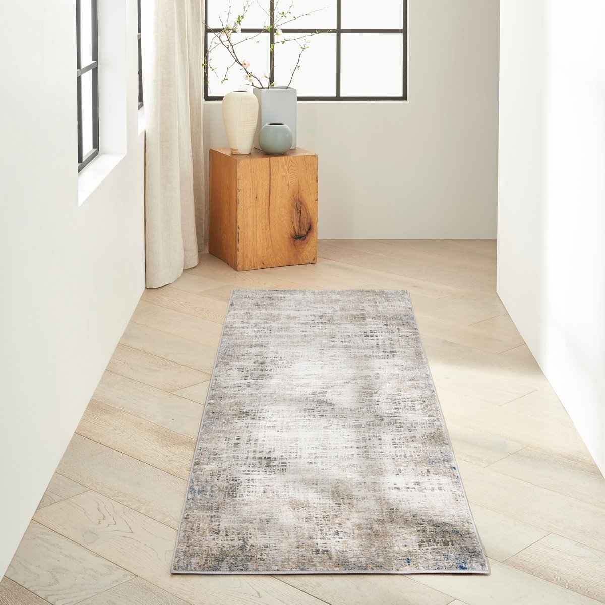 Infinity - IFN-01 Area Rug