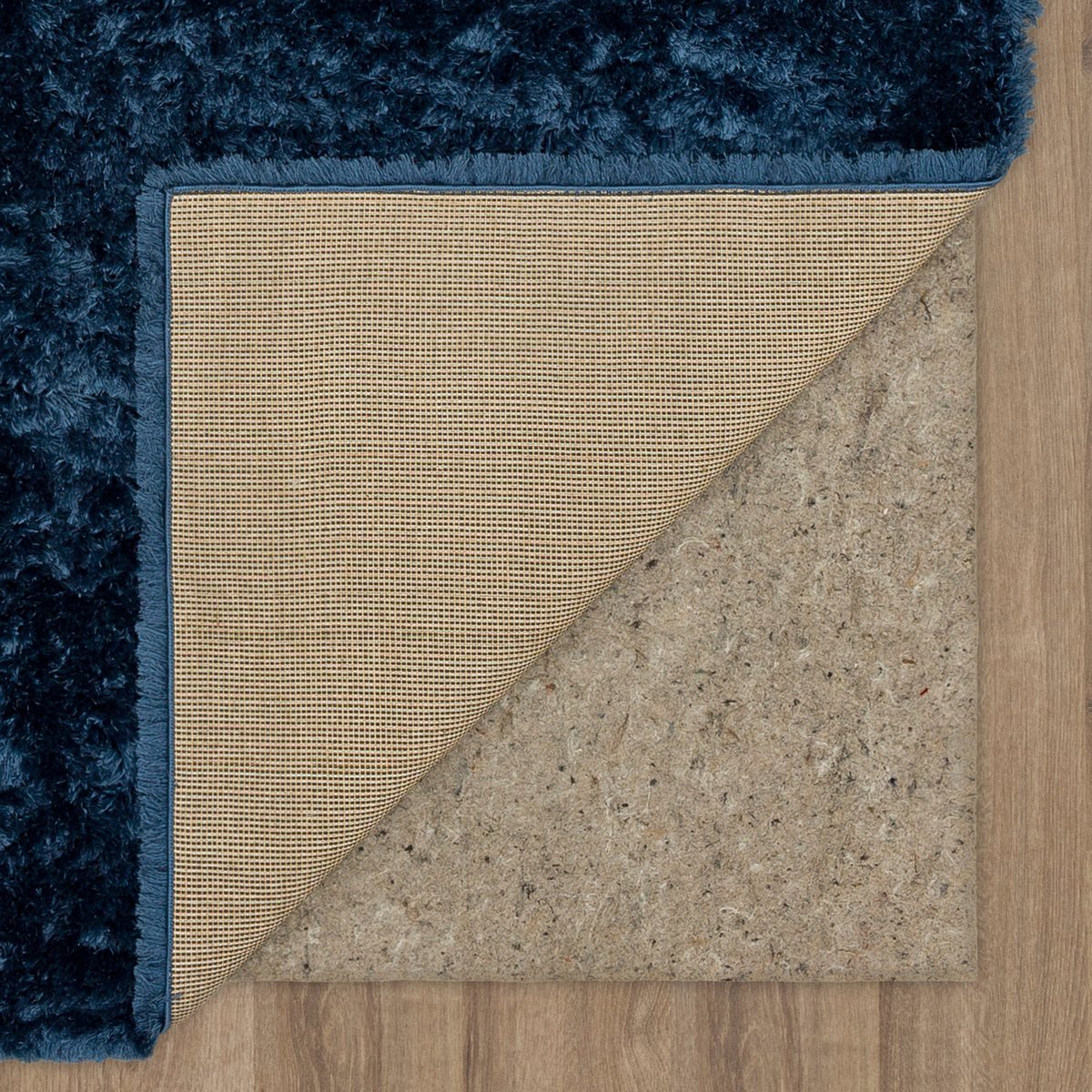 Billow Shag Area Rug