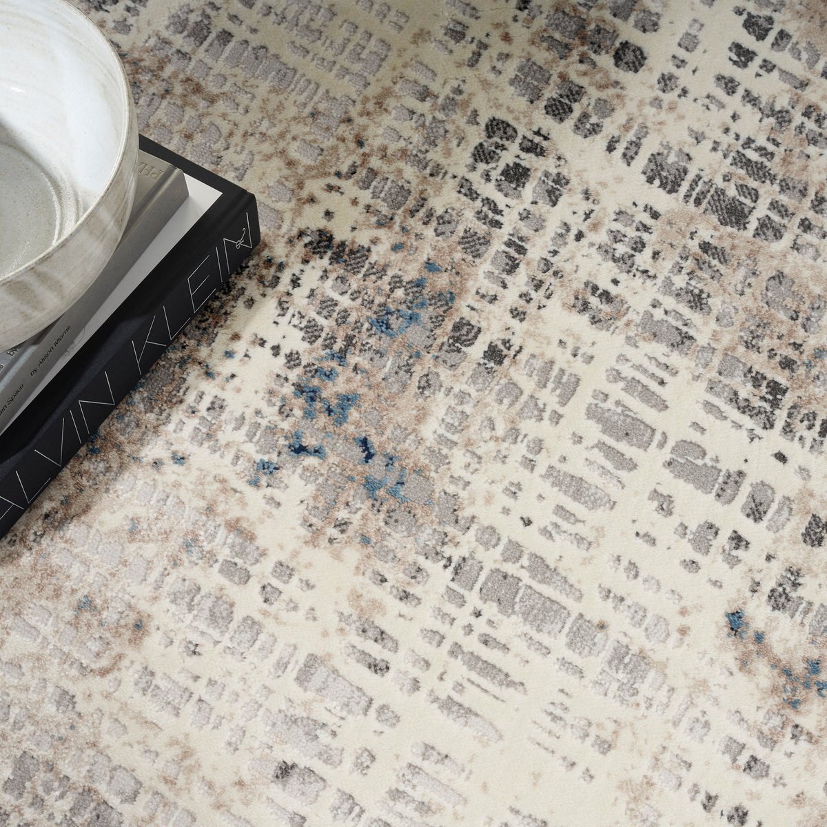 Infinity - IFN-01 Area Rug