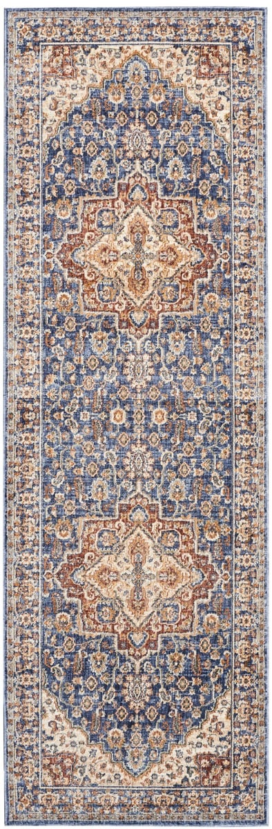 Lagos - RES-01 Area Rug