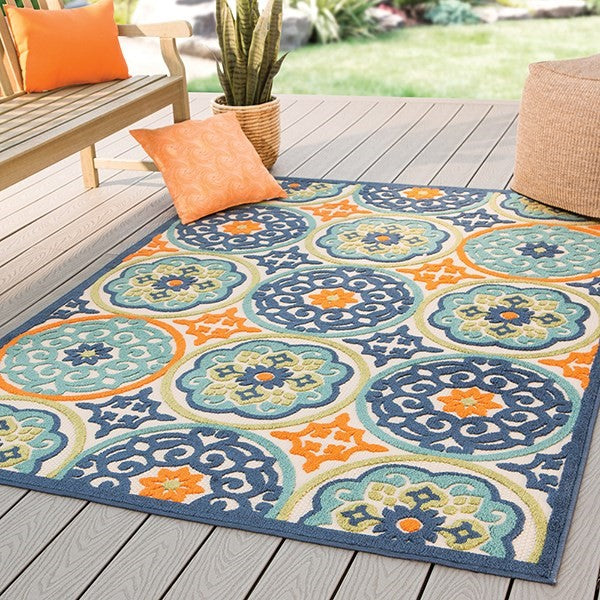 Belize - Tela Area Rug