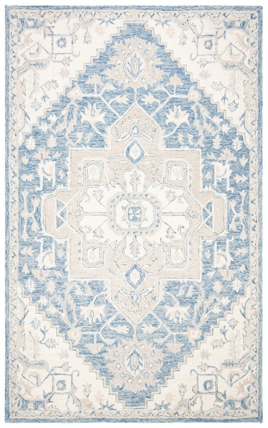 Micro Loop MLP-503 Area Rug