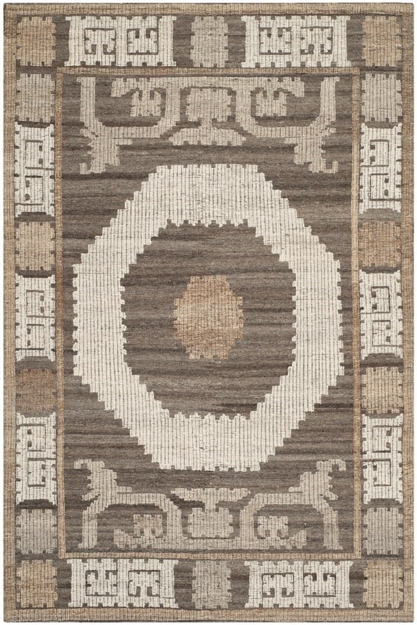 Kenya - KNY-313 Area Rug