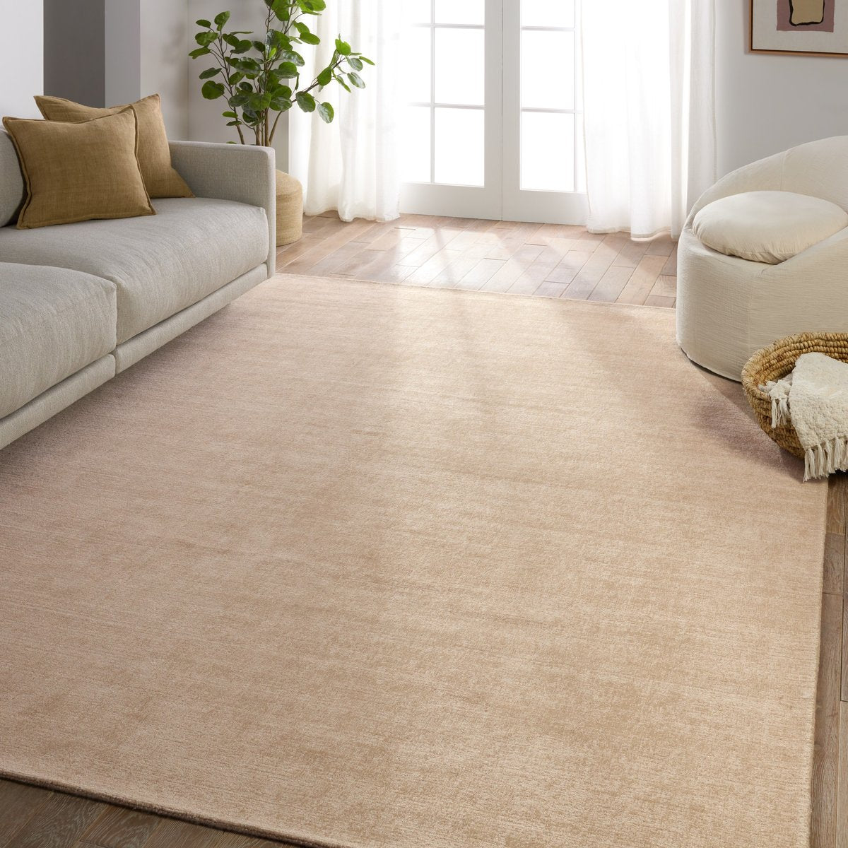 Fletcher - Arcus Area Rug