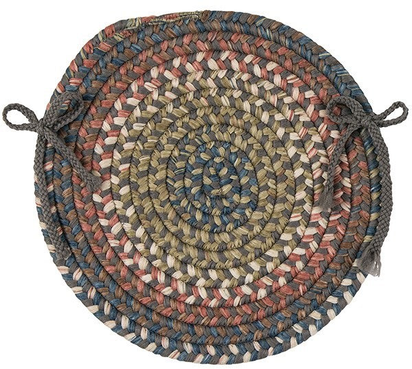 Cedar Cove - Braided Area Rug