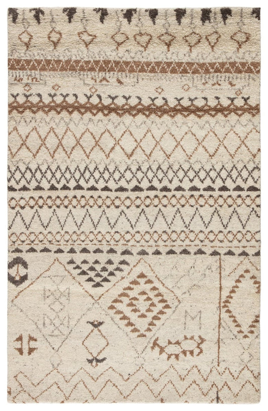 Zuri - Zamunda Area Rug