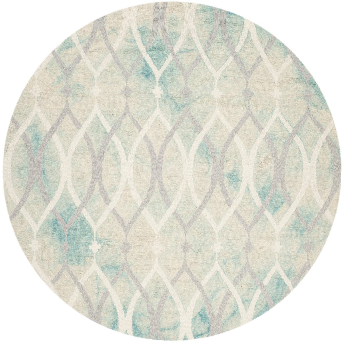 Dip Dye DDY-534 Area Rug