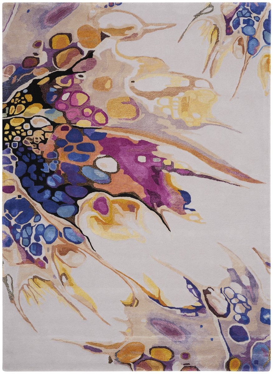 Prismatic - PRS-20 Area Rug