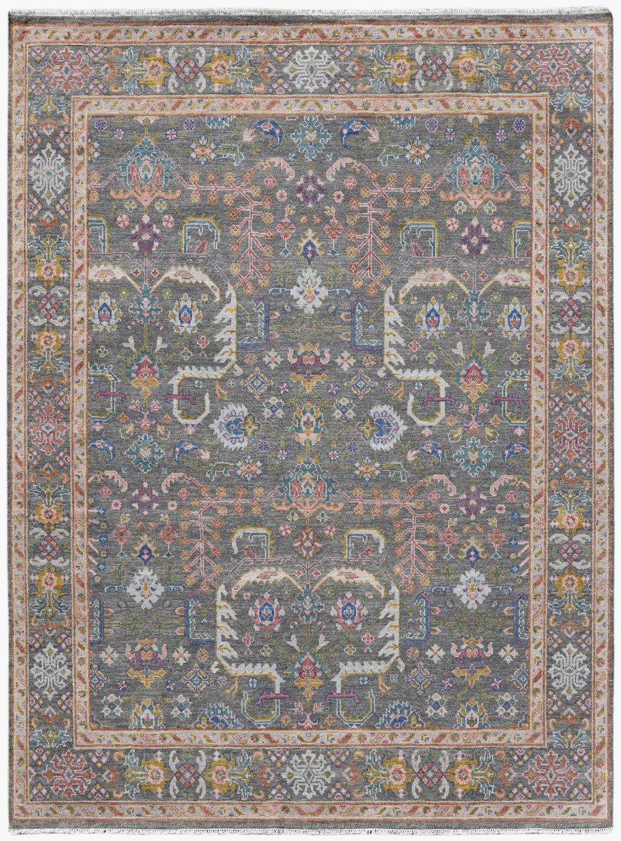 Bristol - Naxos Area Rug