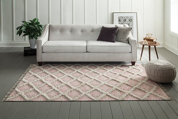 Harper - HAR-01 Area Rug