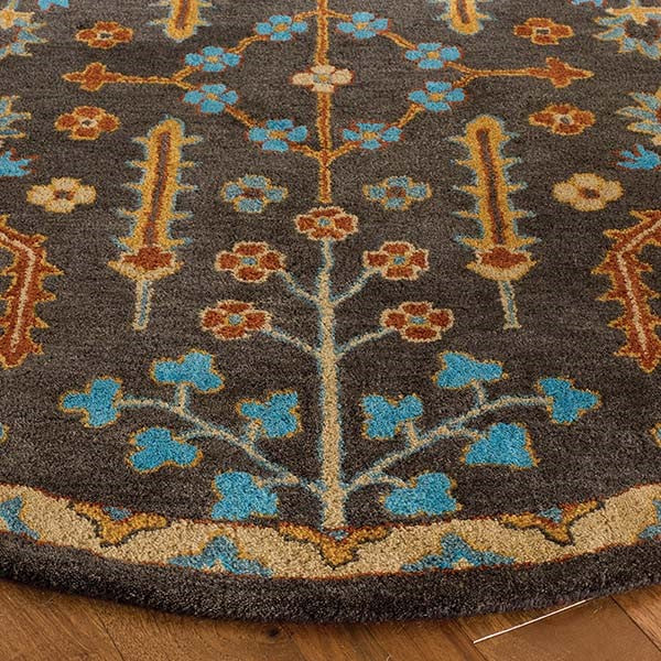 Heritage - HG-409 Area Rug