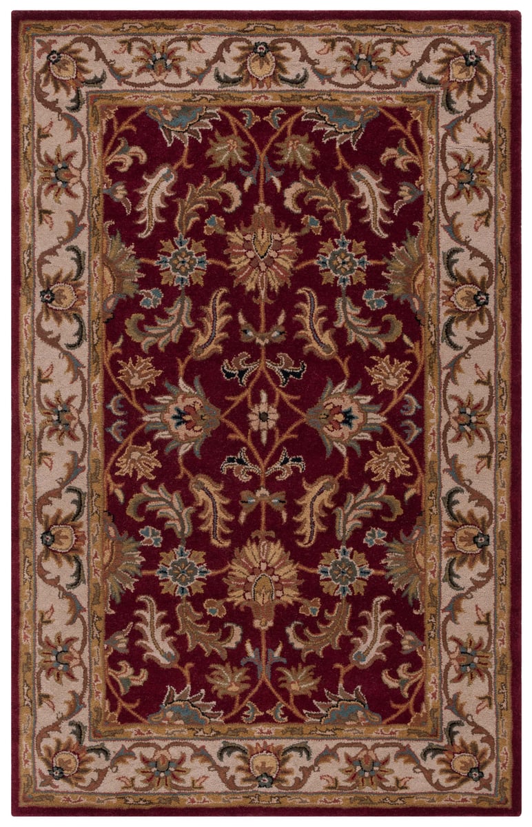 Heritage HG-628 Area Rug