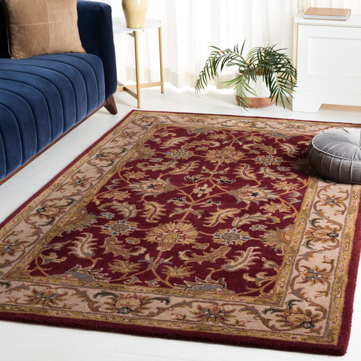 Heritage HG-628 Area Rug