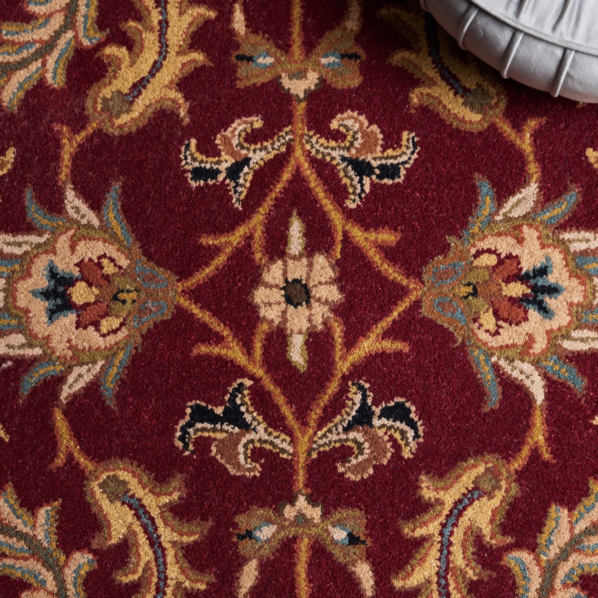 Heritage HG-628 Area Rug