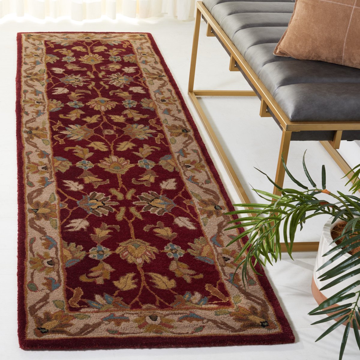 Heritage HG-628 Area Rug