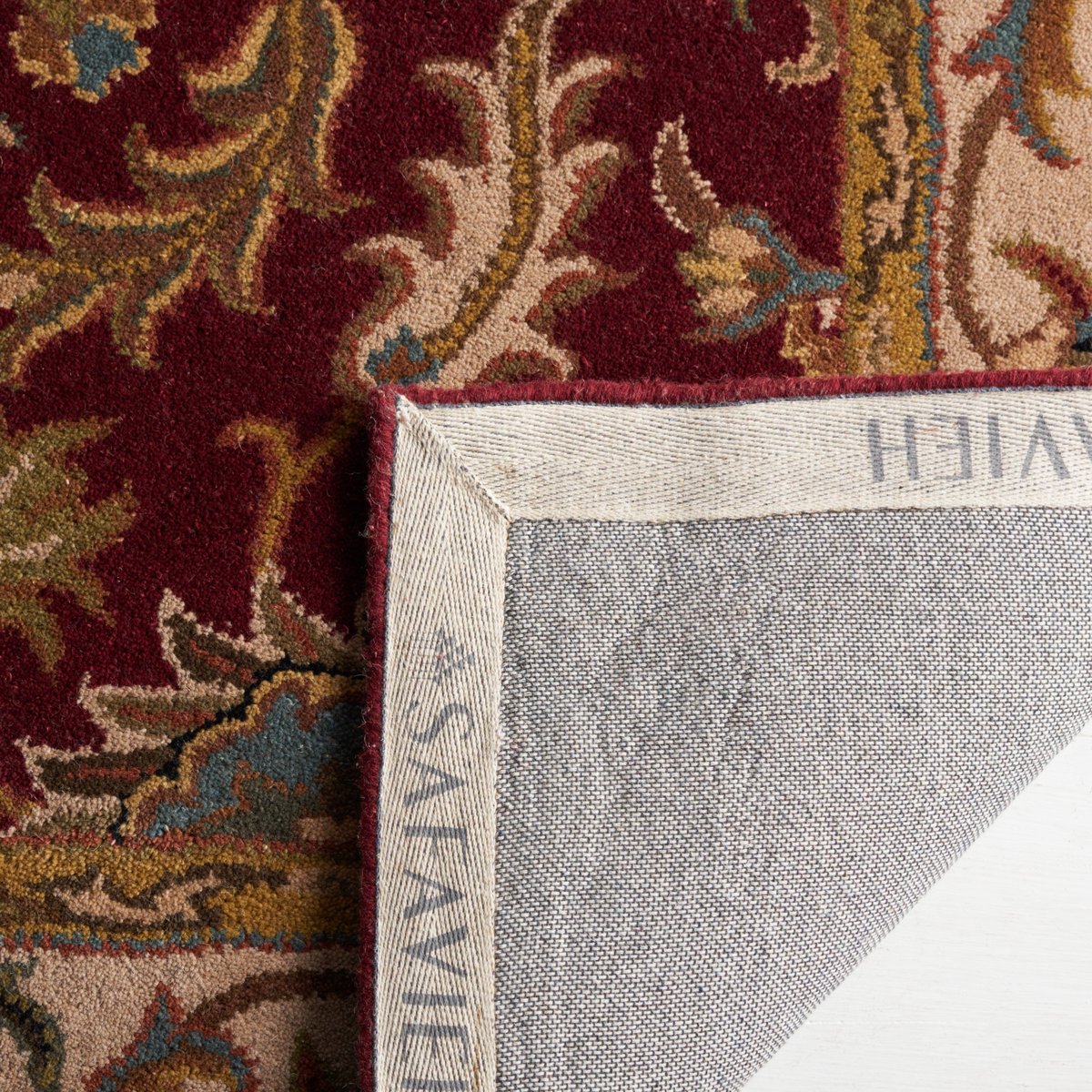 Heritage HG-628 Area Rug