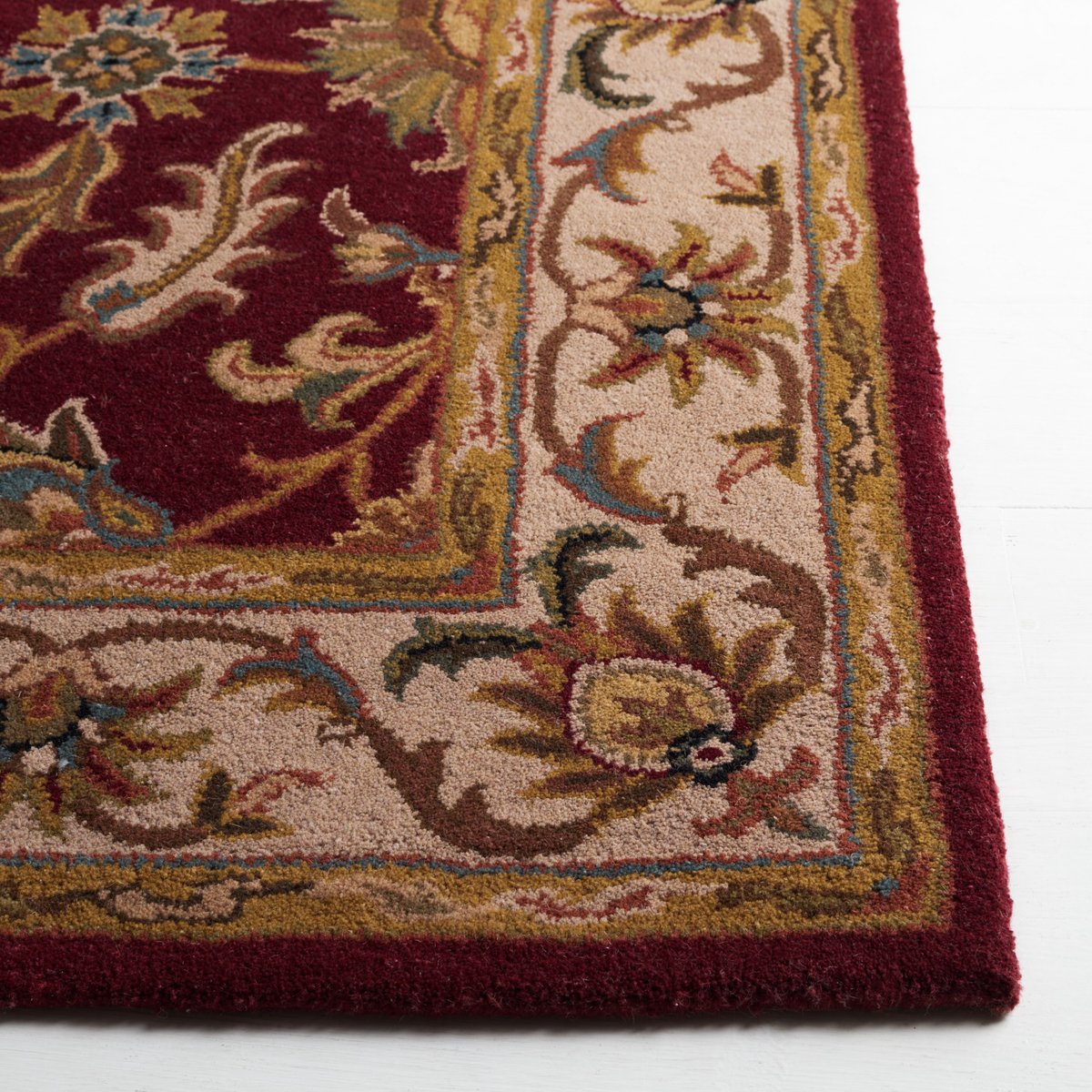 Heritage HG-628 Area Rug
