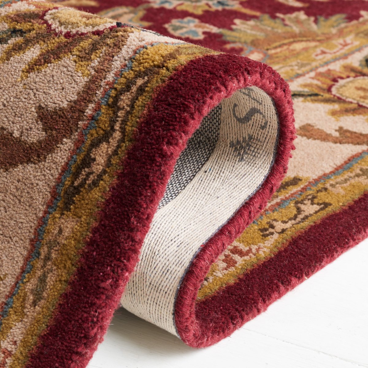 Heritage HG-628 Area Rug