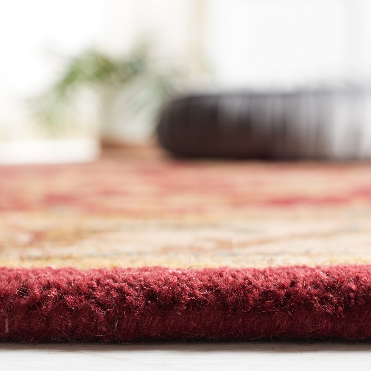 Heritage HG-628 Area Rug