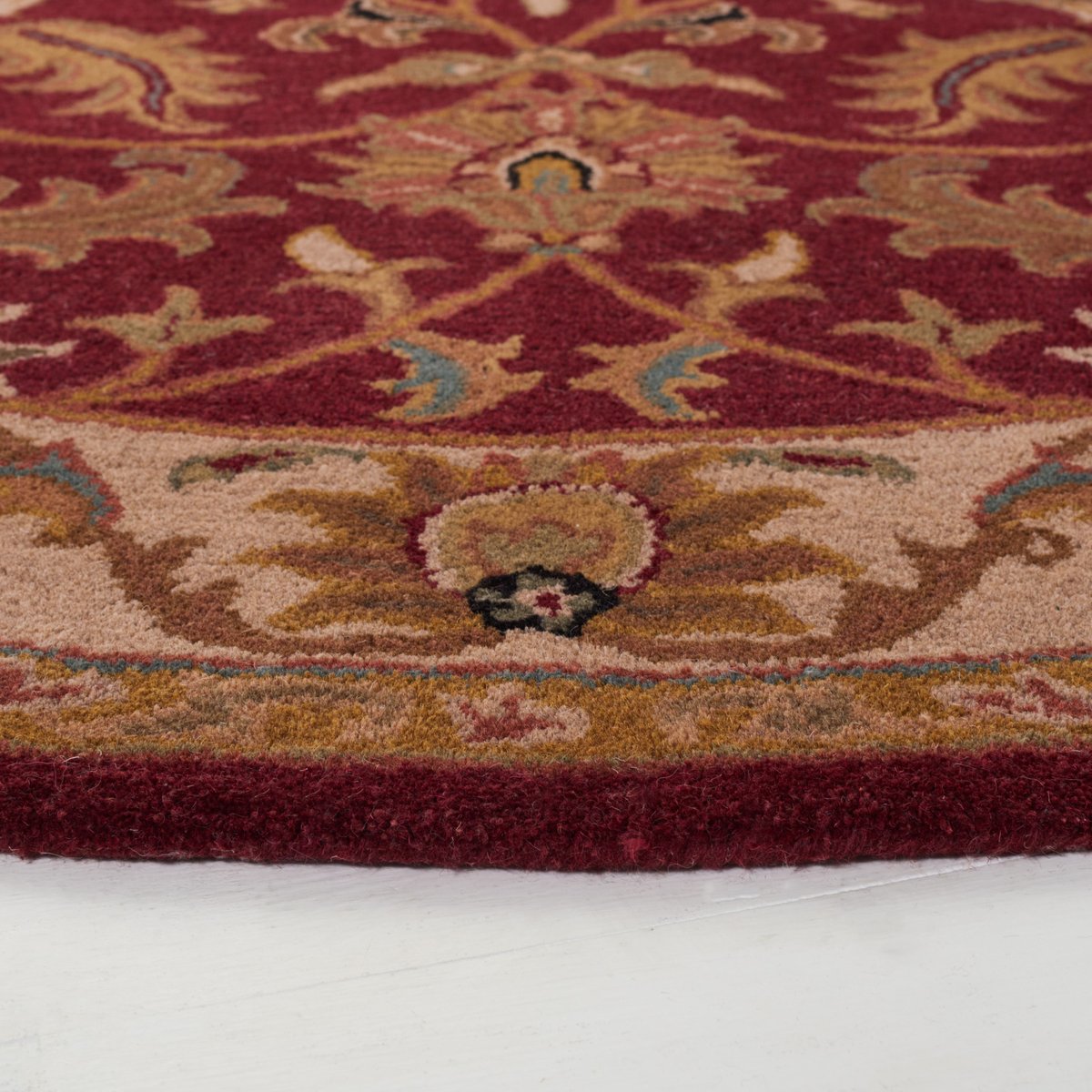 Heritage HG-628 Area Rug