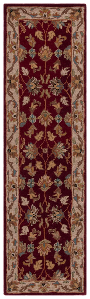 Heritage HG-628 Area Rug