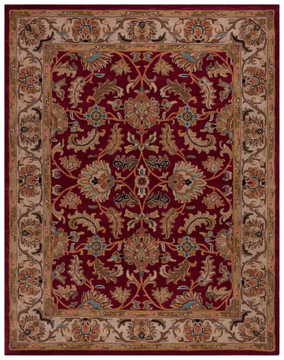 Heritage HG-628 Area Rug