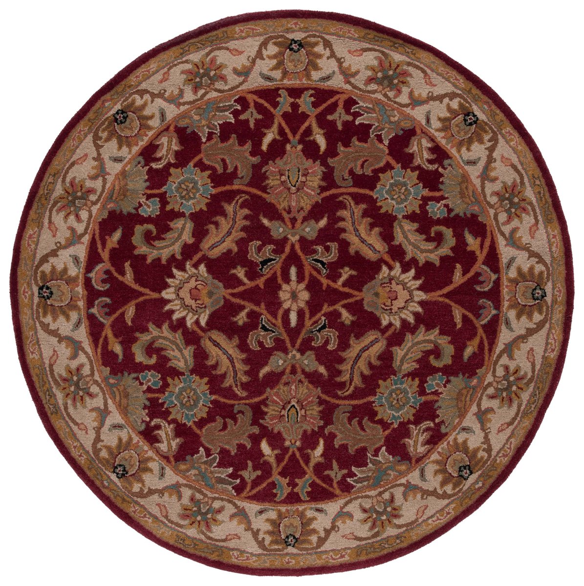 Heritage HG-628 Area Rug