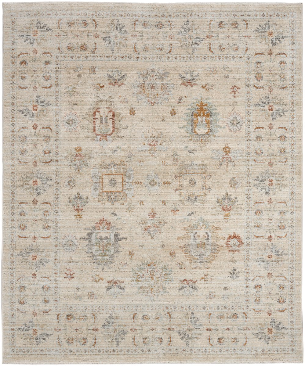 Oases OAE-01 Area Rug