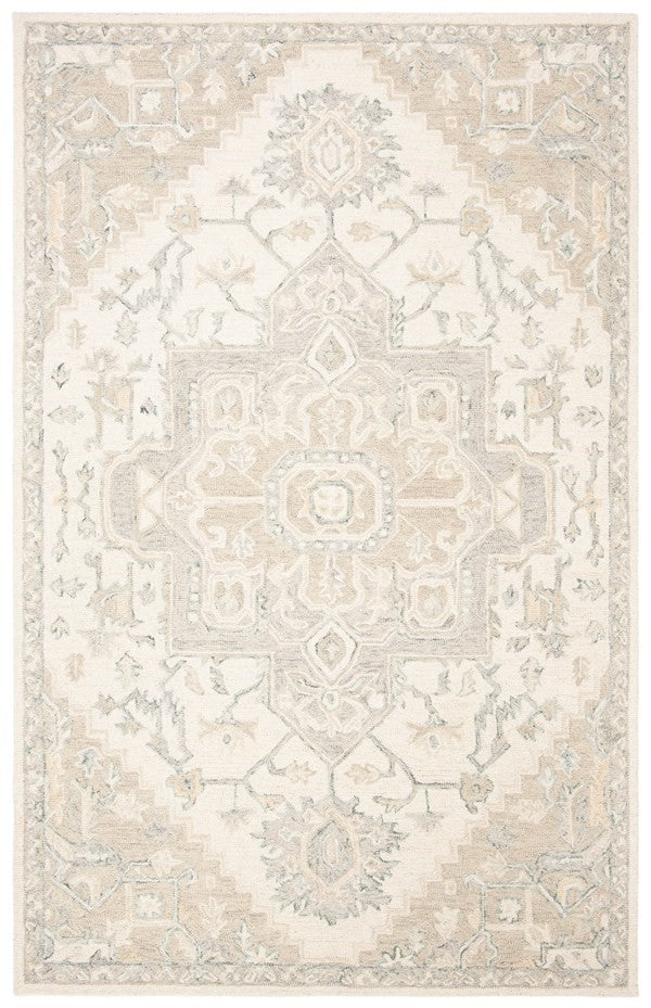Micro Loop MLP-503 Area Rug