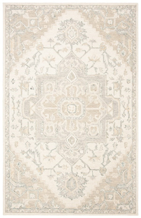 Micro Loop MLP-503 Area Rug