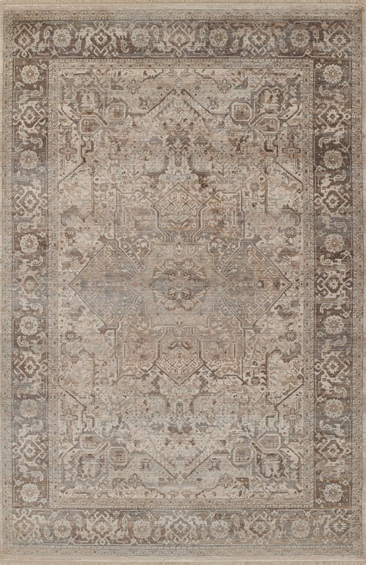 Izmir - IZ-10 Area Rug