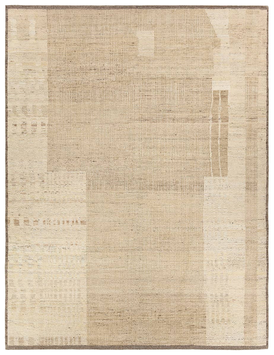 Kazben KAZ08 Area Rug