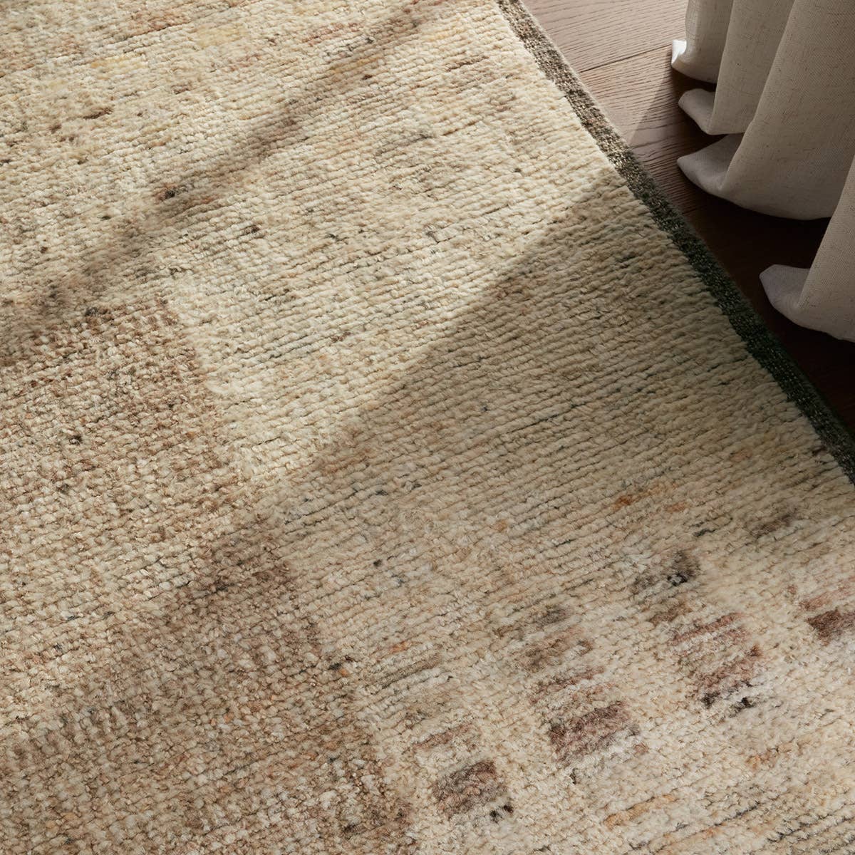 Kazben KAZ08 Area Rug
