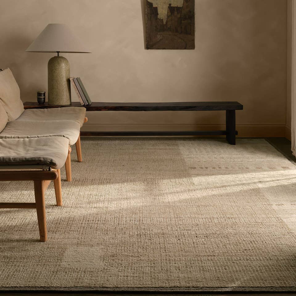 Kazben KAZ08 Area Rug