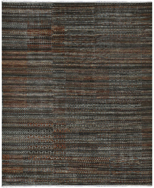 Legacy - Eustace Area Rug