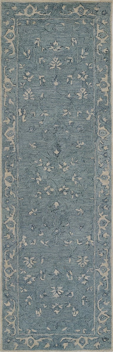 Leiden - LEI-50 Area Rug