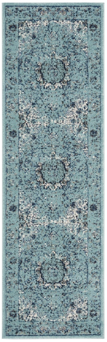 Evoke EVK-220 Area Rug