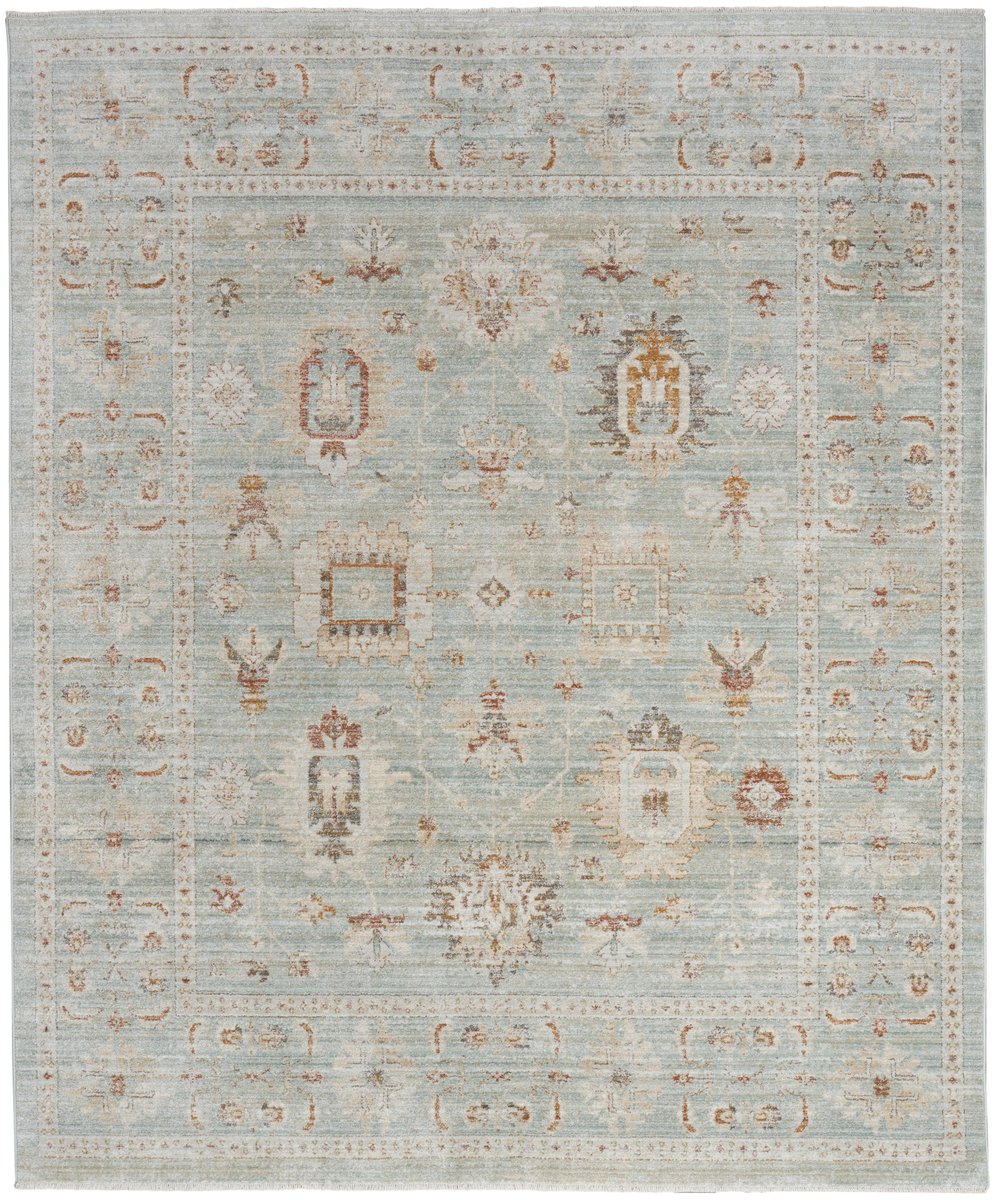 Oases OAE-01 Area Rug