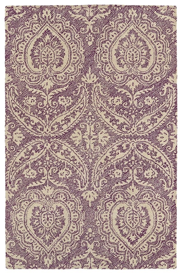 Weathered - WTR-01 Area Rug